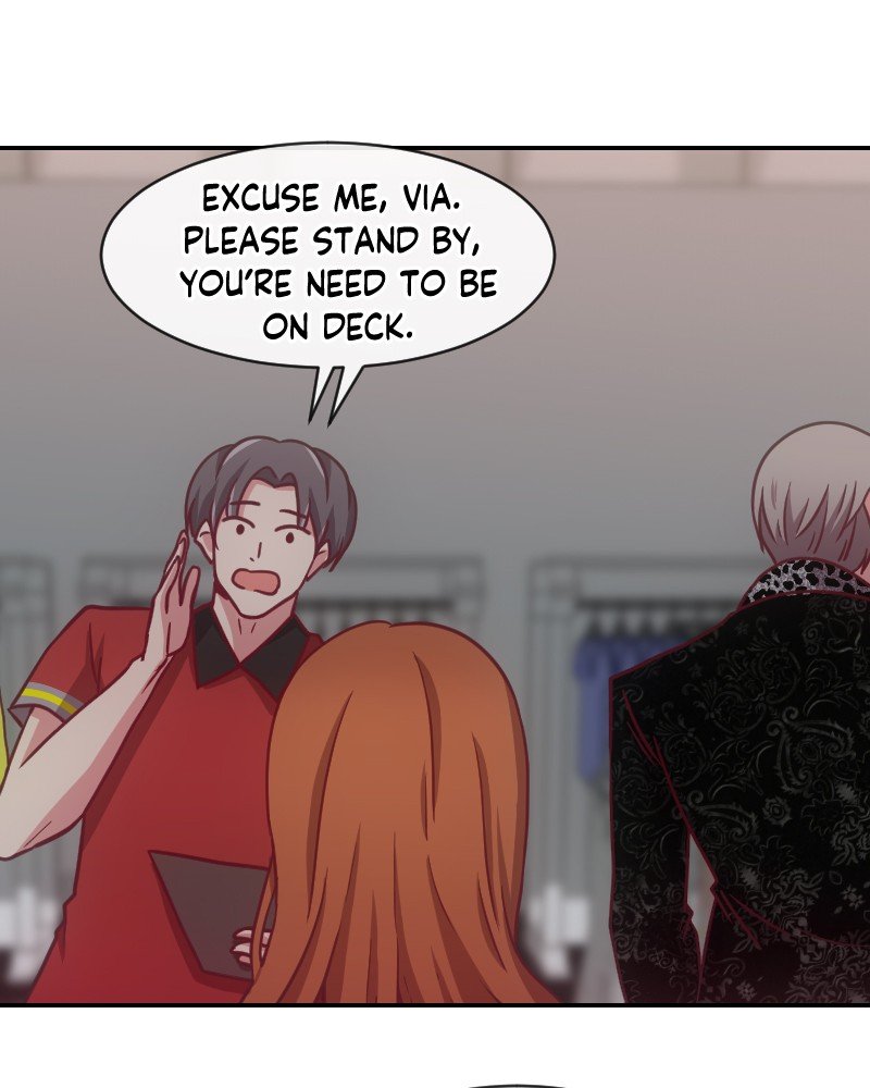 Age Matters chapter 84 - page 77