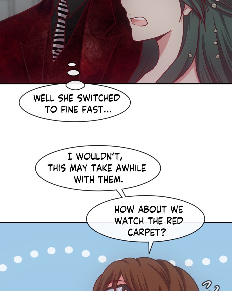 Age Matters chapter 84 - page 92