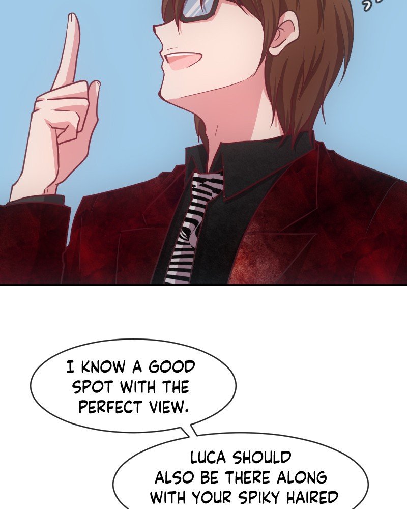 Age Matters chapter 84 - page 93