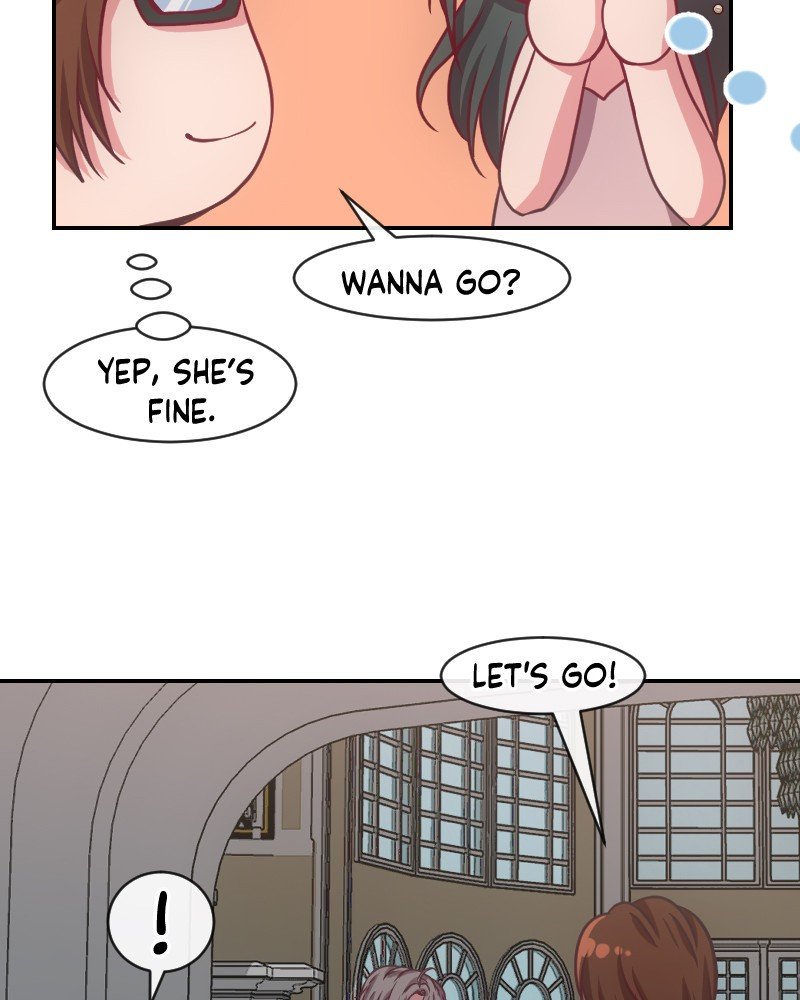 Age Matters chapter 84 - page 96