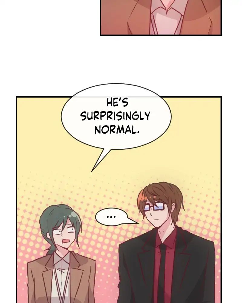Age Matters chapter 49 - page 19
