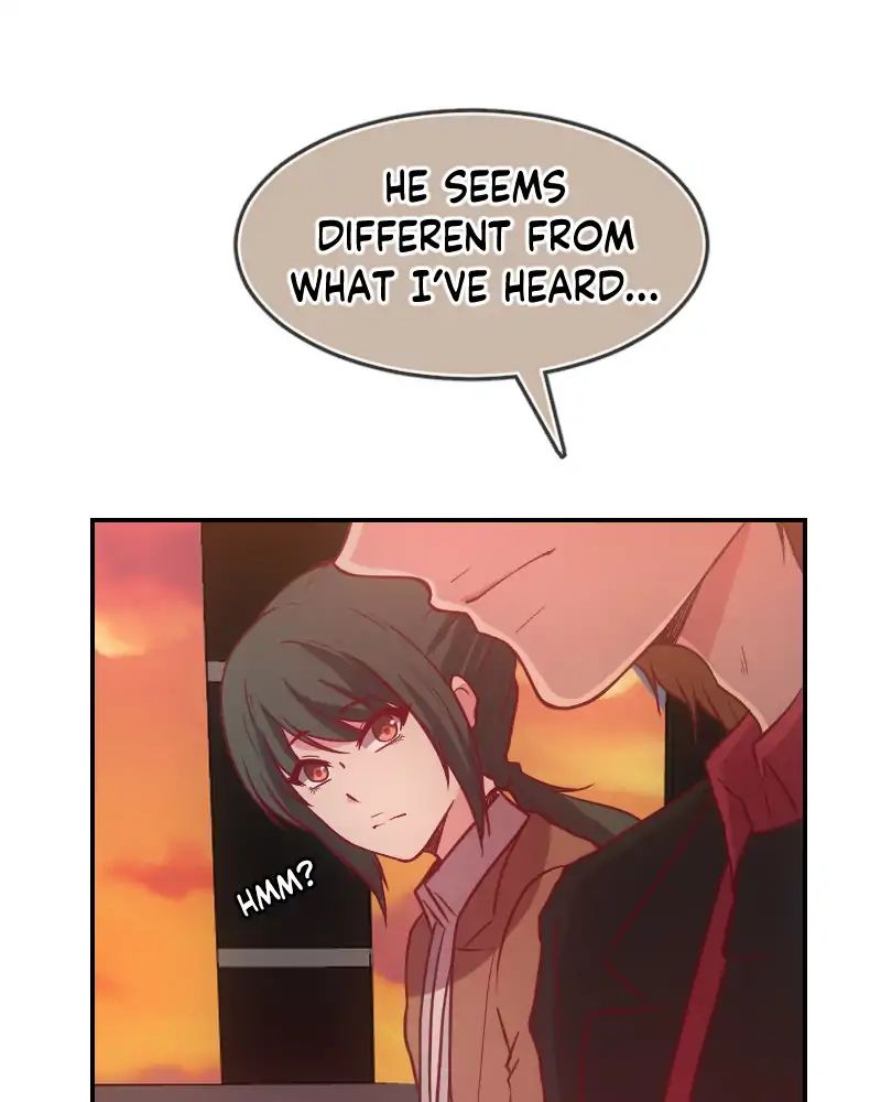 Age Matters chapter 49 - page 25