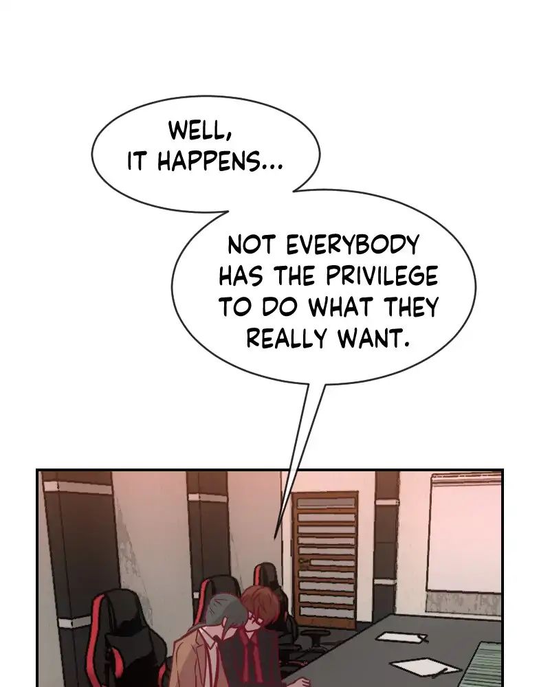 Age Matters chapter 49 - page 36