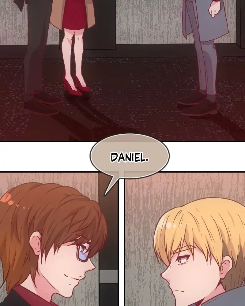 Age Matters chapter 49 - page 88