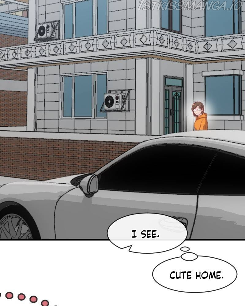 Age Matters chapter 157 - page 107