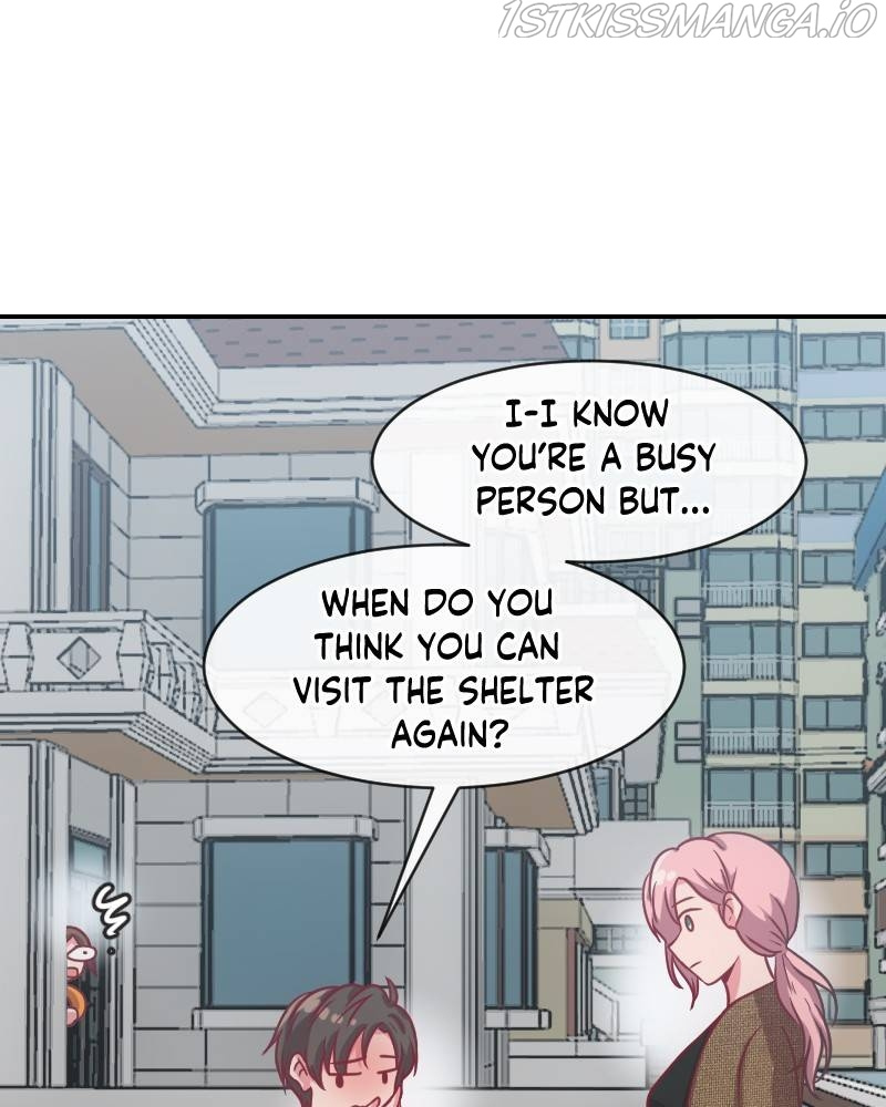 Age Matters chapter 157 - page 110