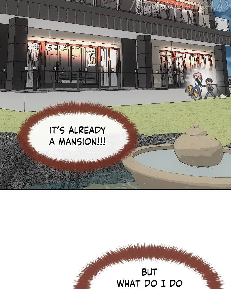Age Matters chapter 157 - page 23