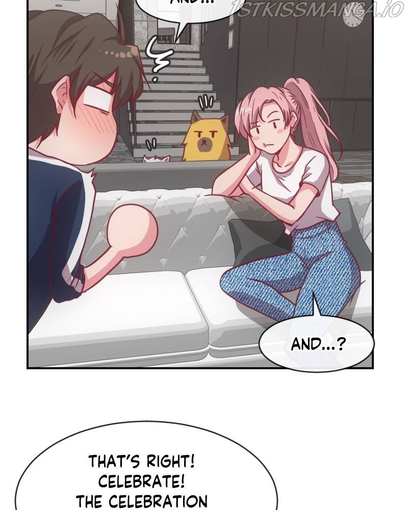 Age Matters chapter 157 - page 62