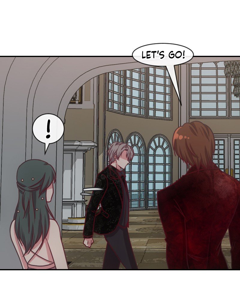 Age Matters chapter 85 - page 1