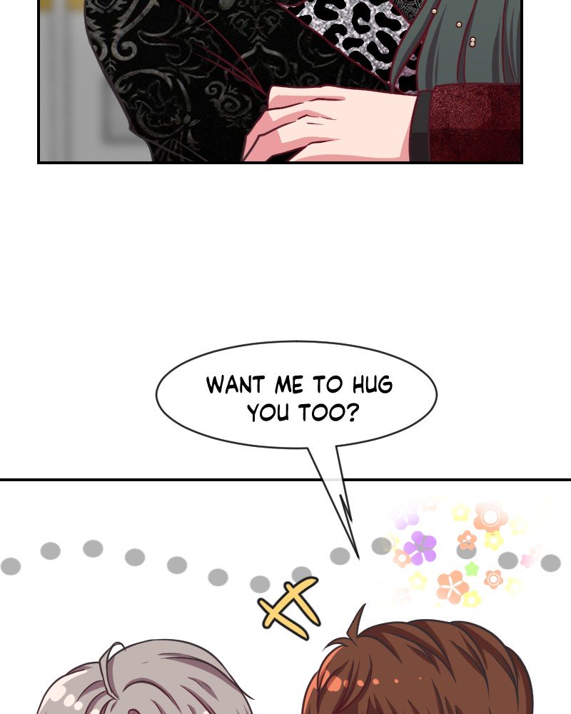 Age Matters chapter 85 - page 21