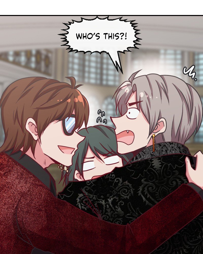 Age Matters chapter 85 - page 23