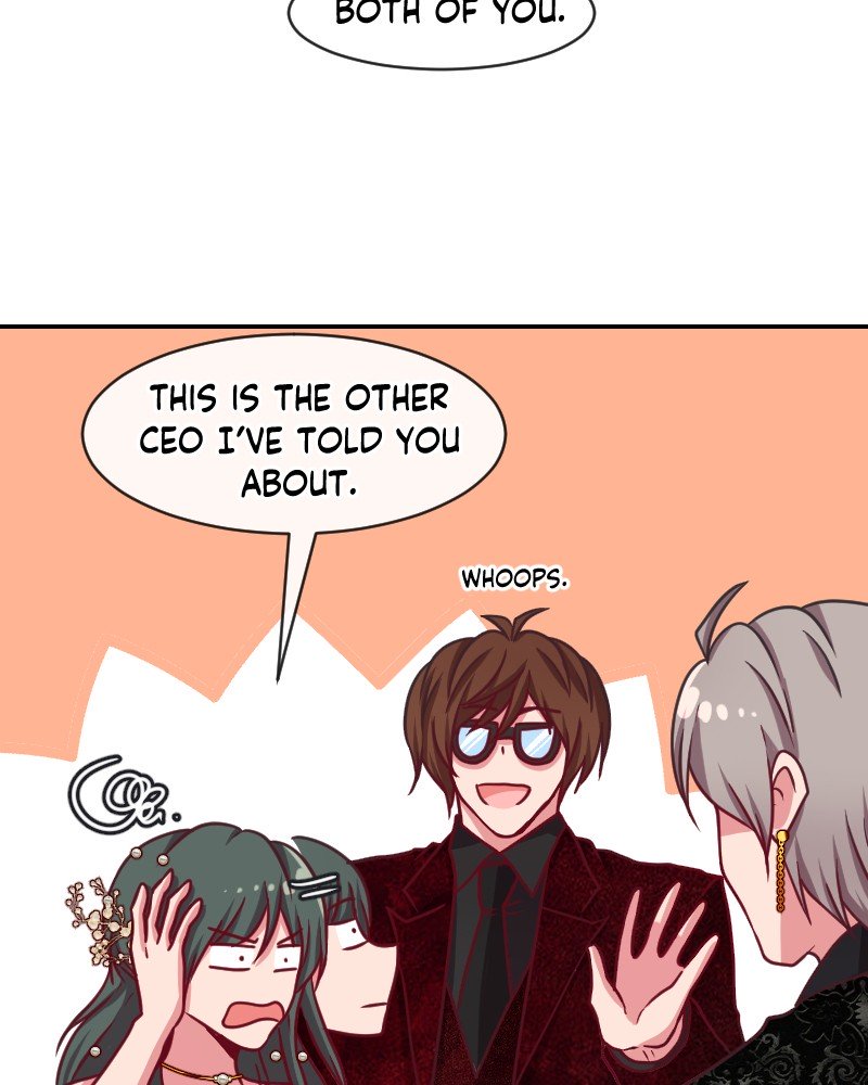 Age Matters chapter 85 - page 25