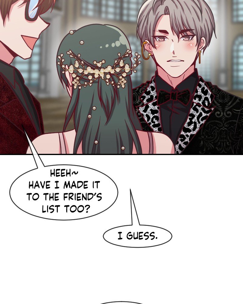 Age Matters chapter 85 - page 28