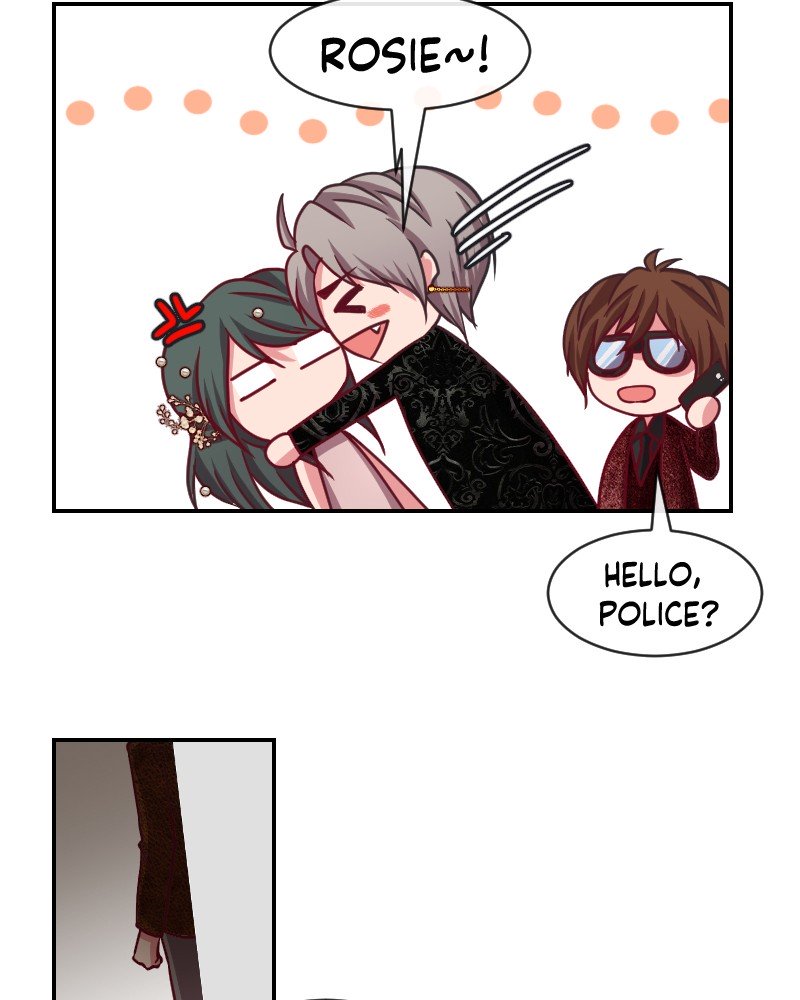 Age Matters chapter 85 - page 29