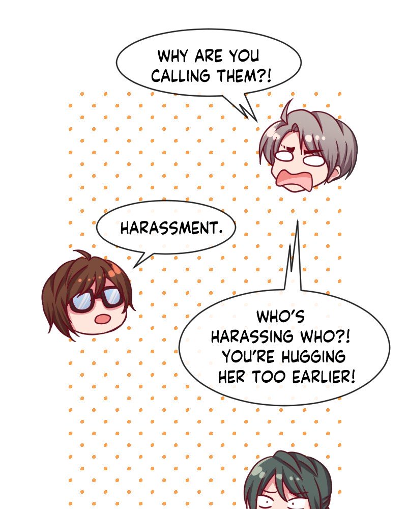 Age Matters chapter 85 - page 31