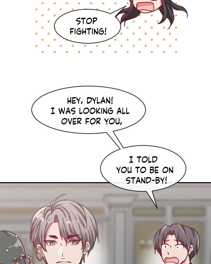 Age Matters chapter 85 - page 32