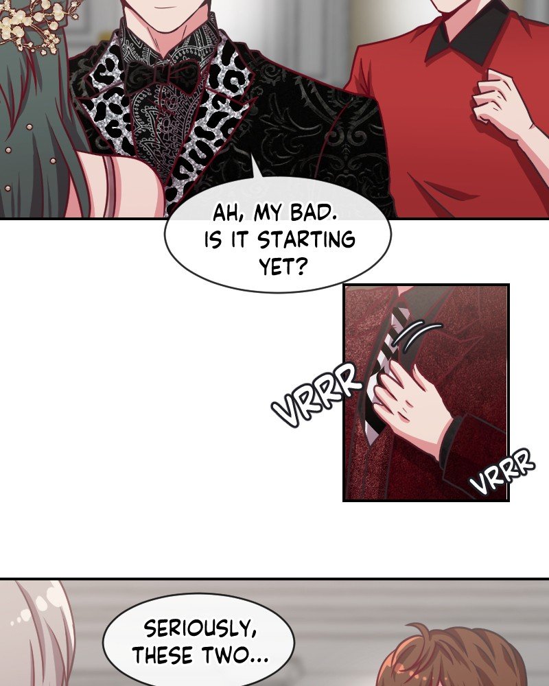 Age Matters chapter 85 - page 33