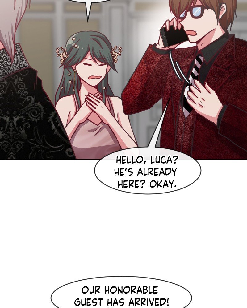 Age Matters chapter 85 - page 34