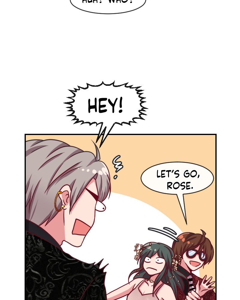 Age Matters chapter 85 - page 36