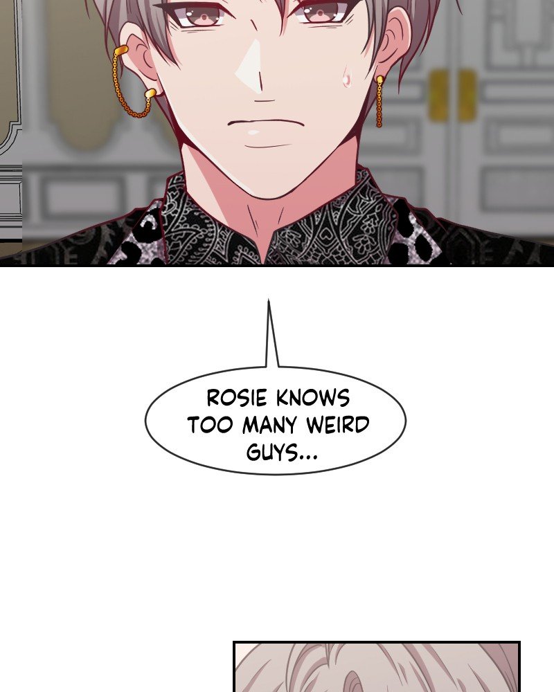 Age Matters chapter 85 - page 38