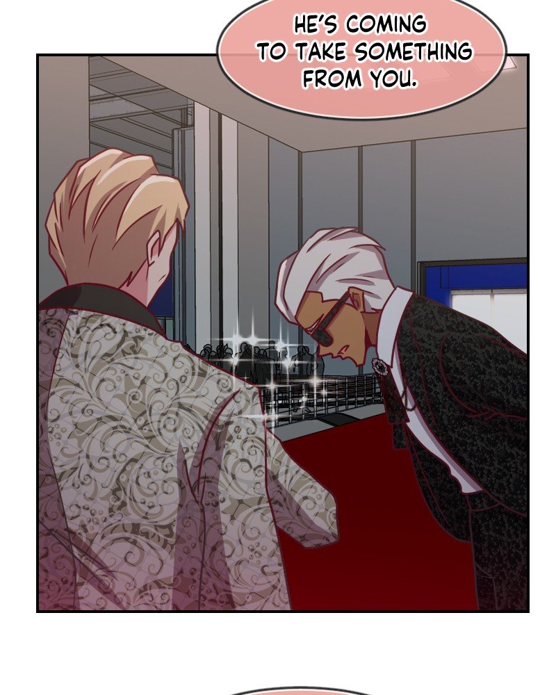 Age Matters chapter 85 - page 70
