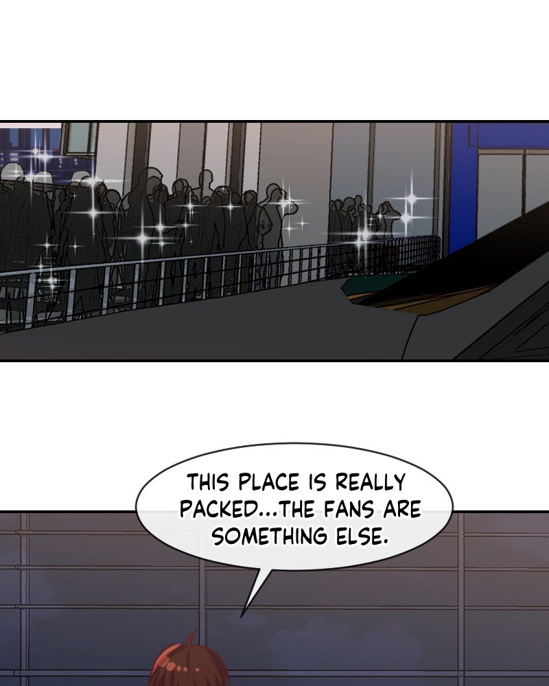 Age Matters chapter 85 - page 88