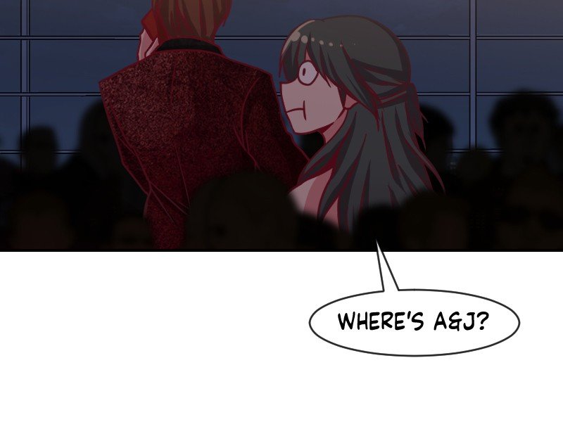 Age Matters chapter 85 - page 89