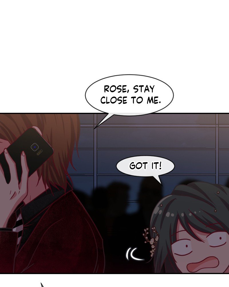 Age Matters chapter 85 - page 90