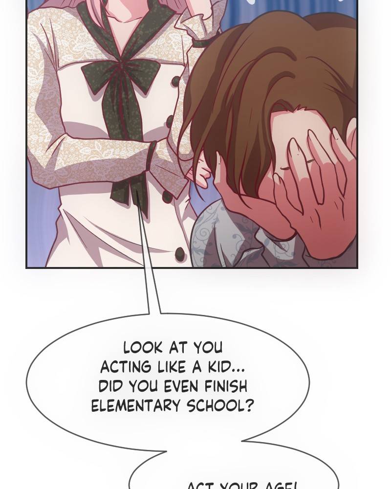 Age Matters chapter 133 - page 94
