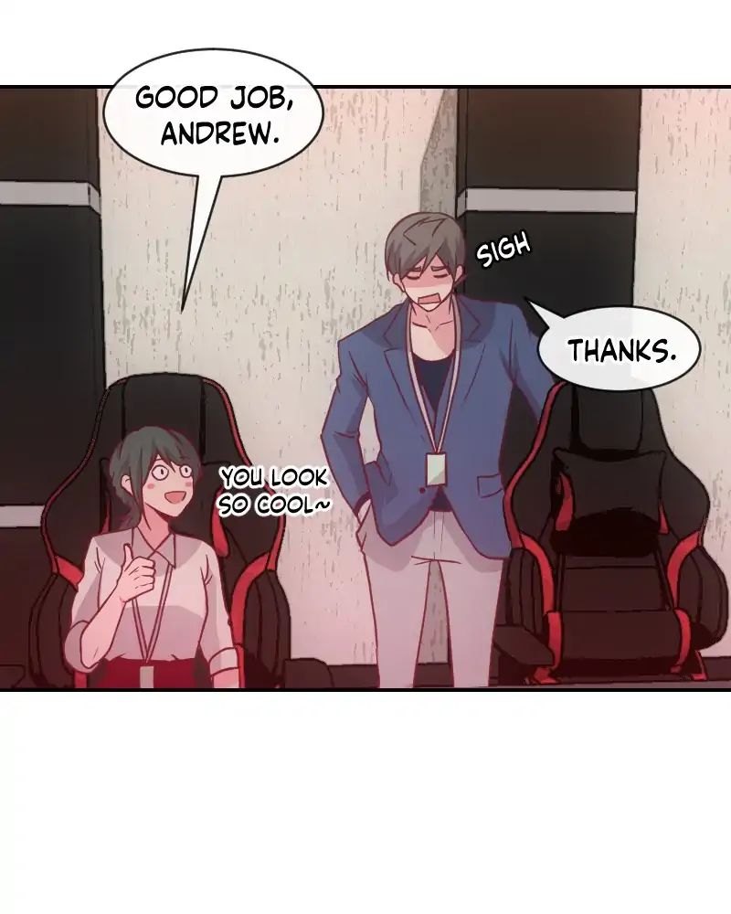 Age Matters chapter 50 - page 18