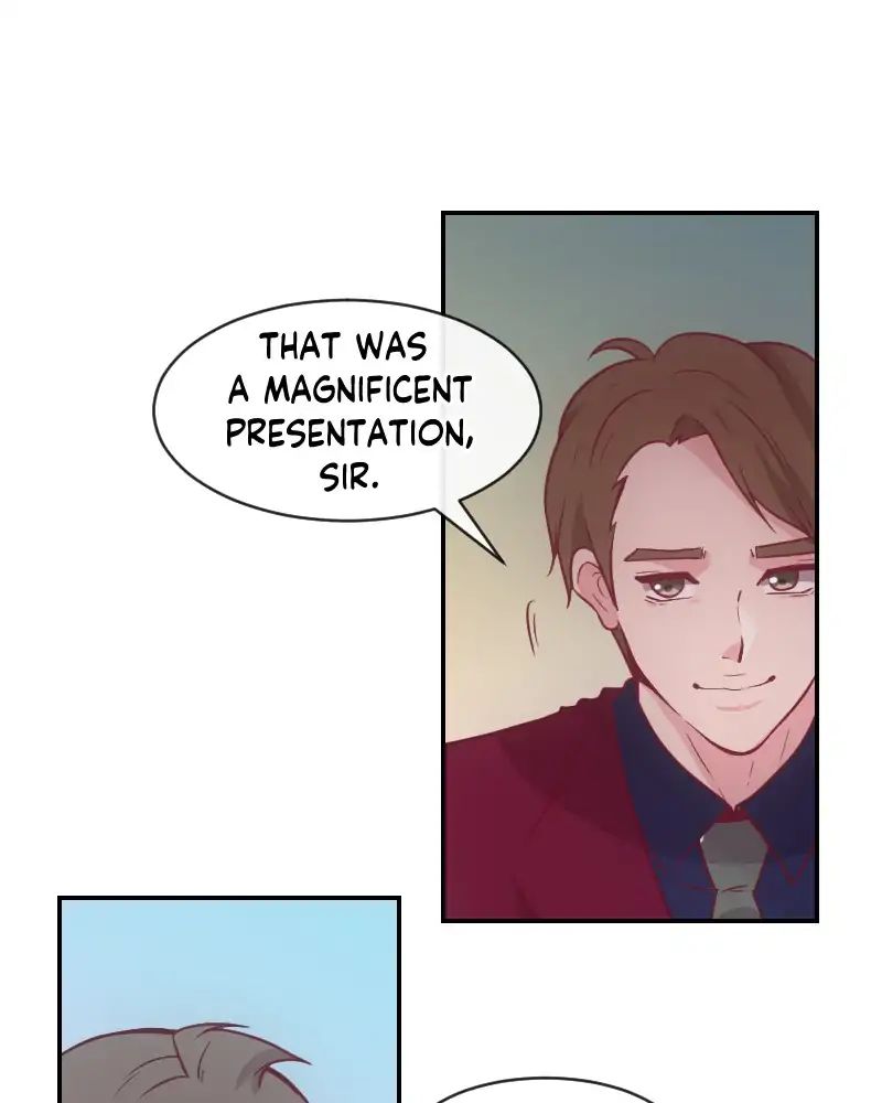 Age Matters chapter 50 - page 19