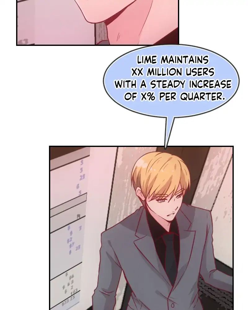 Age Matters chapter 50 - page 25