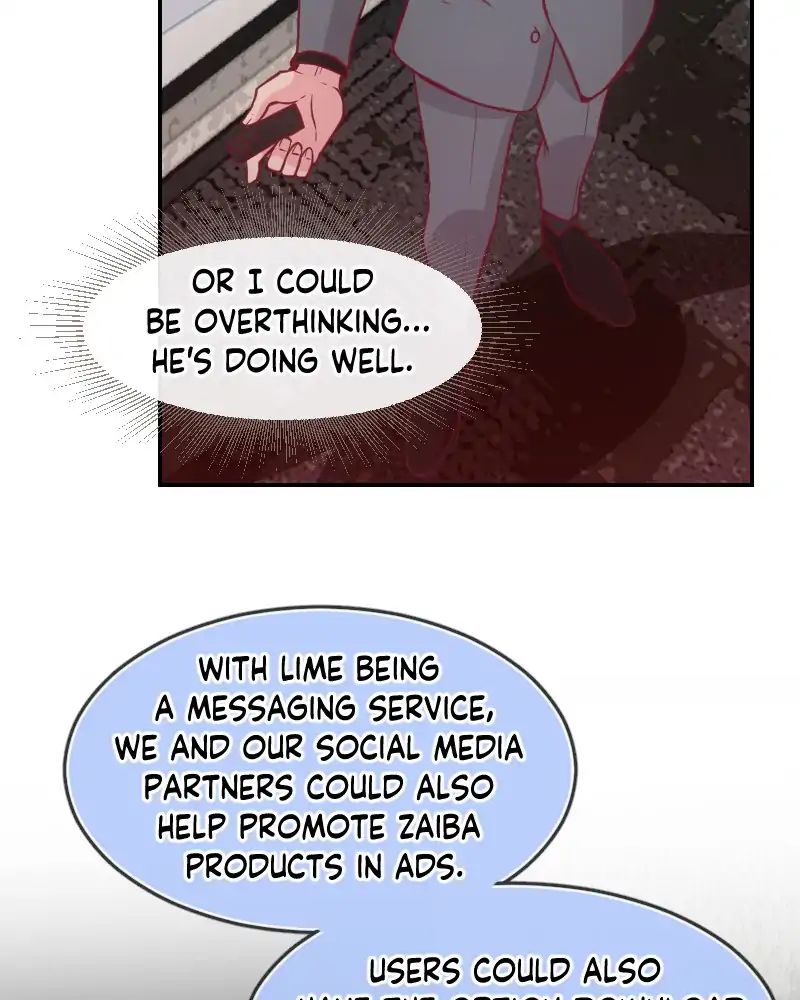 Age Matters chapter 50 - page 26