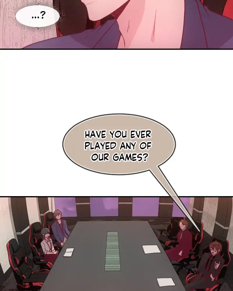 Age Matters chapter 50 - page 31