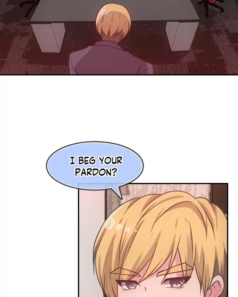 Age Matters chapter 50 - page 32