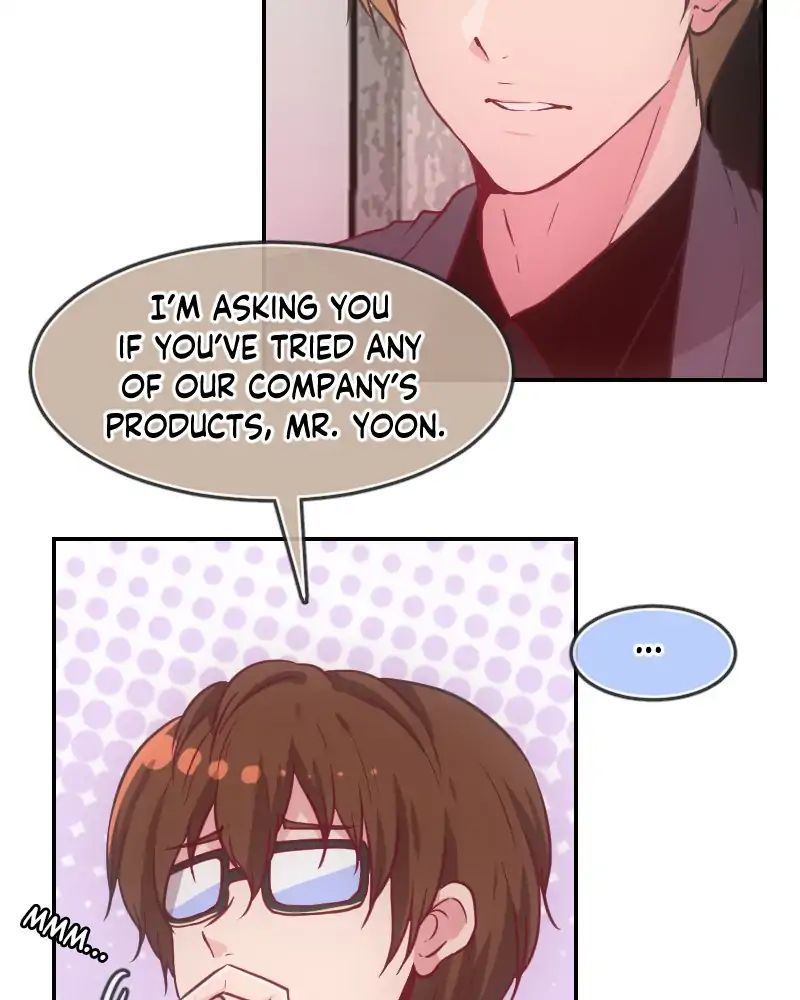 Age Matters chapter 50 - page 33