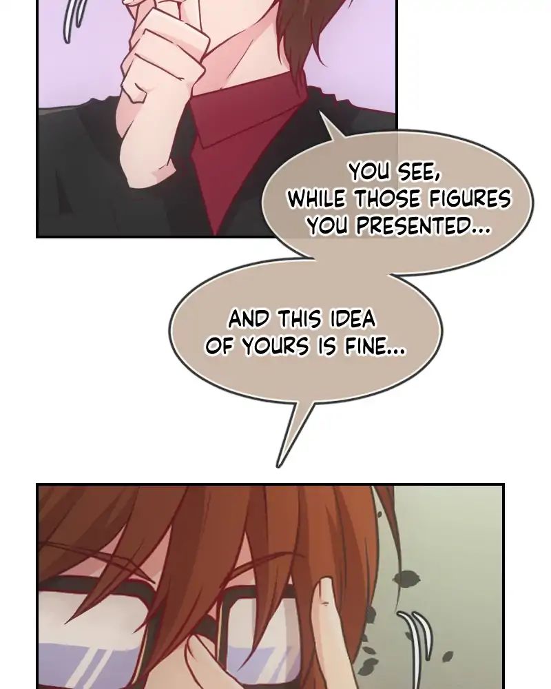 Age Matters chapter 50 - page 34