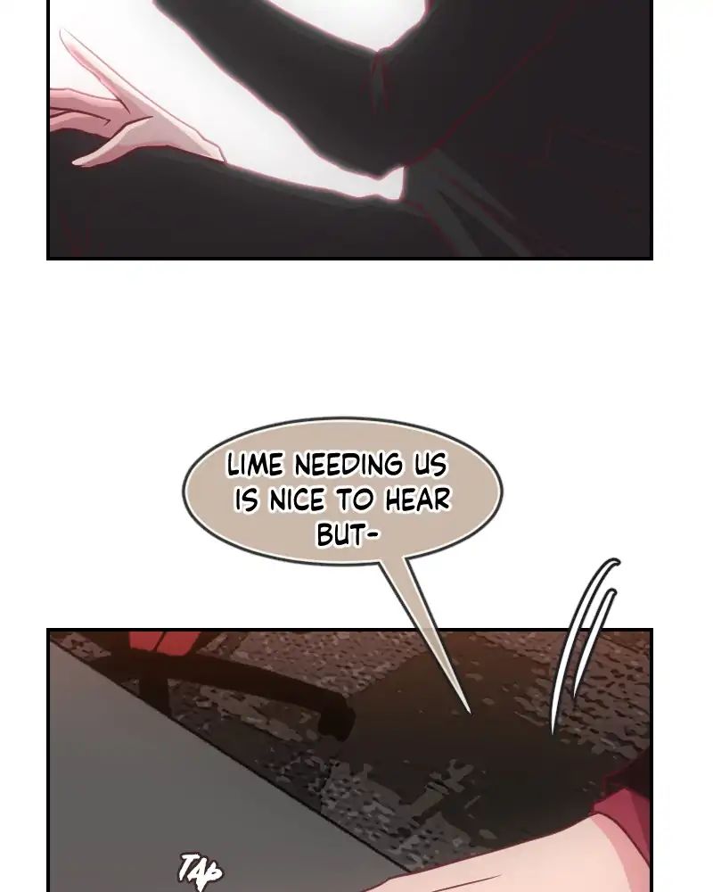 Age Matters chapter 50 - page 43