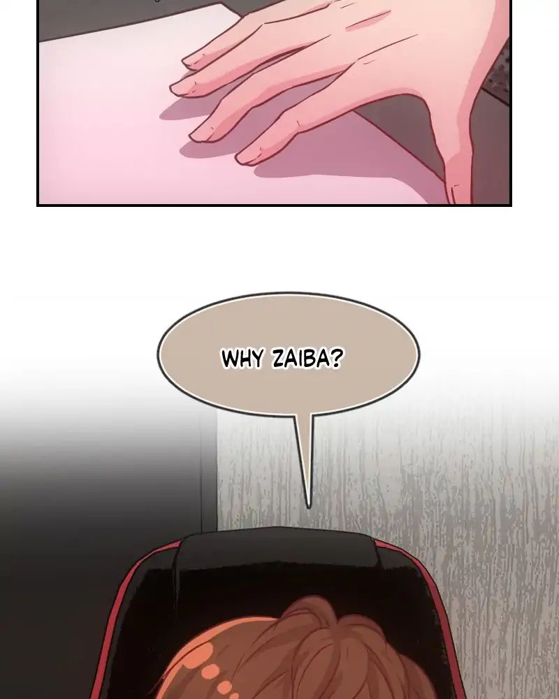 Age Matters chapter 50 - page 44