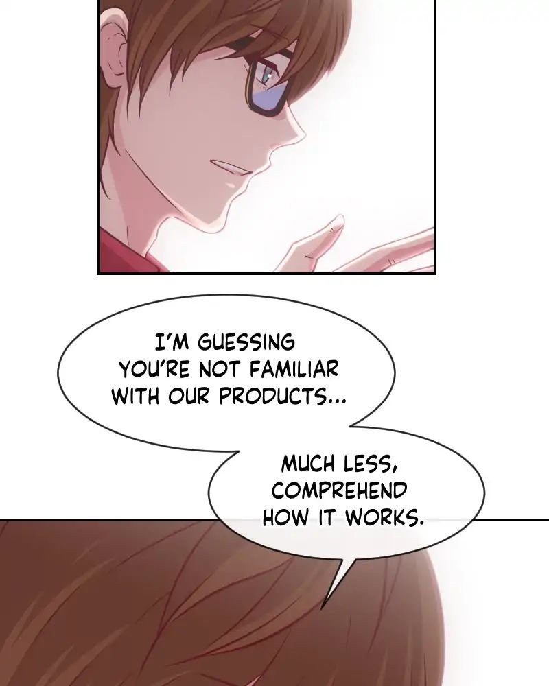Age Matters chapter 50 - page 49