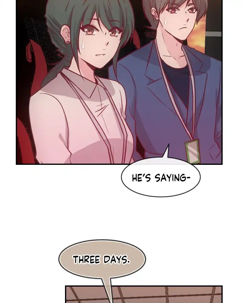Age Matters chapter 50 - page 53