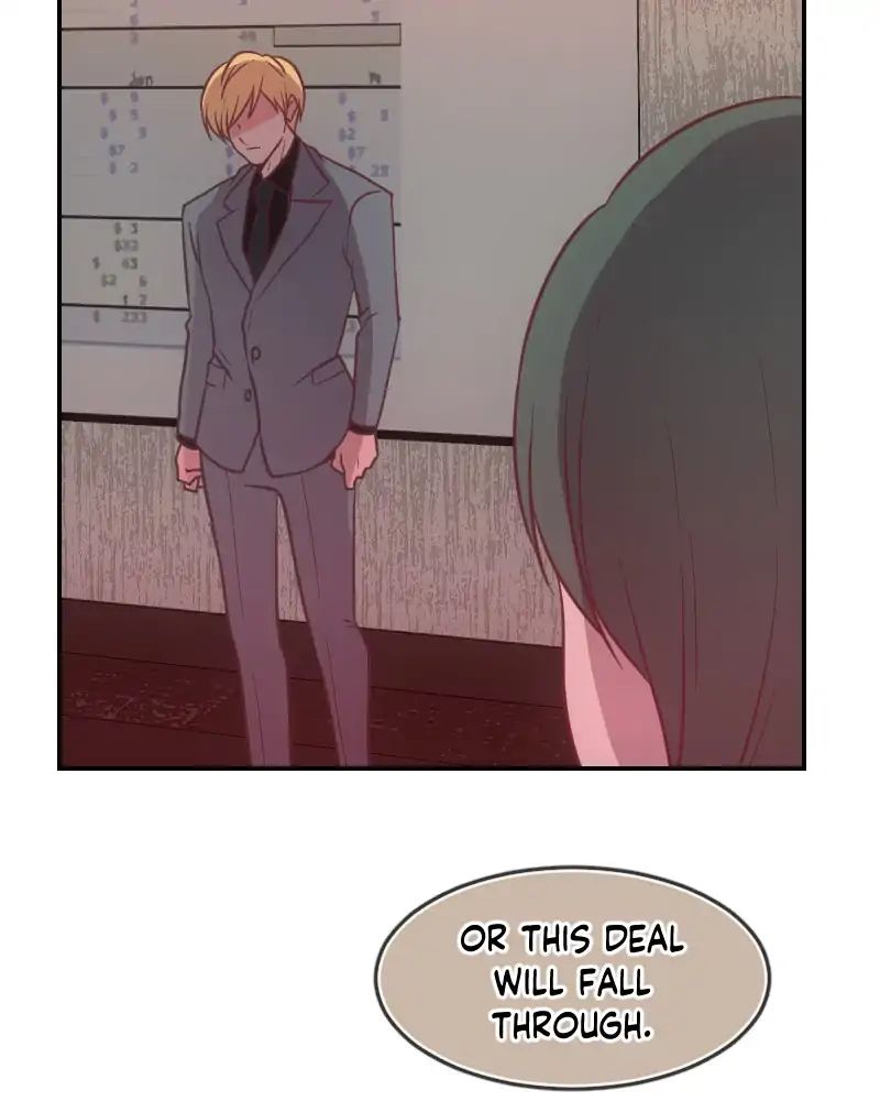 Age Matters chapter 50 - page 55