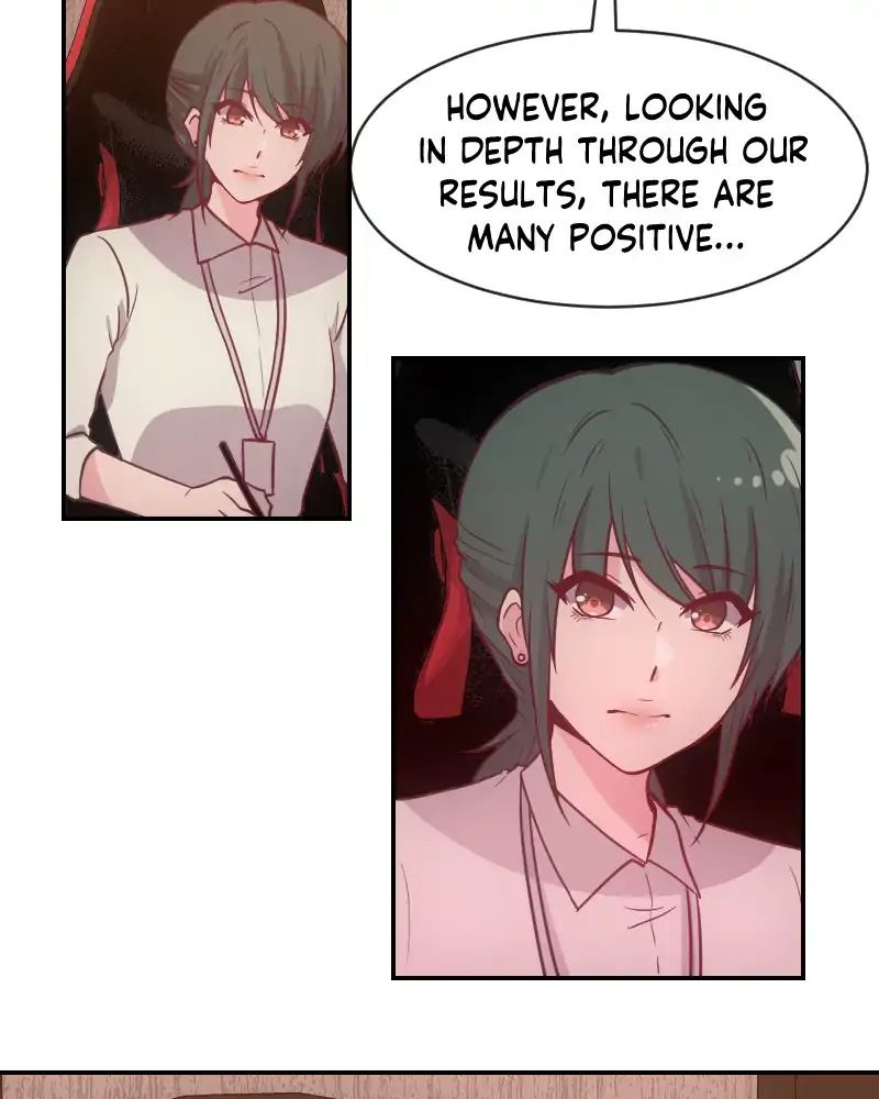 Age Matters chapter 50 - page 6