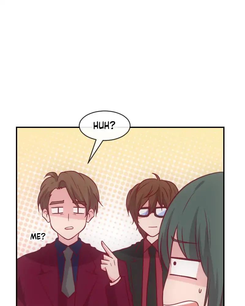 Age Matters chapter 50 - page 71