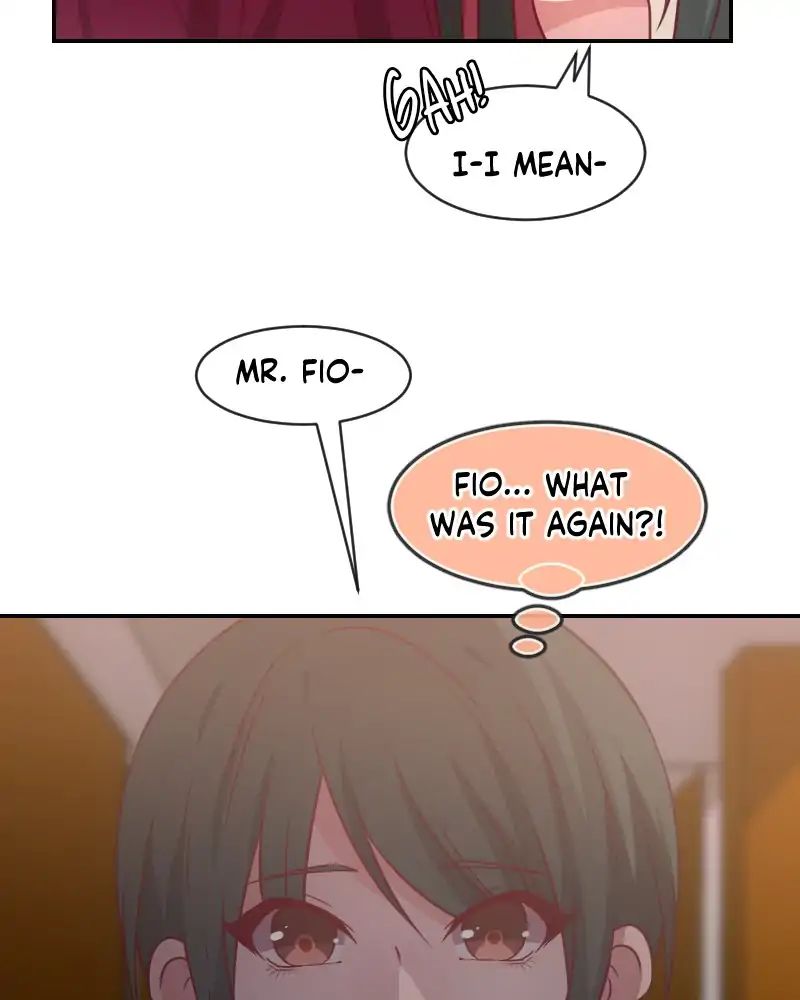 Age Matters chapter 50 - page 72