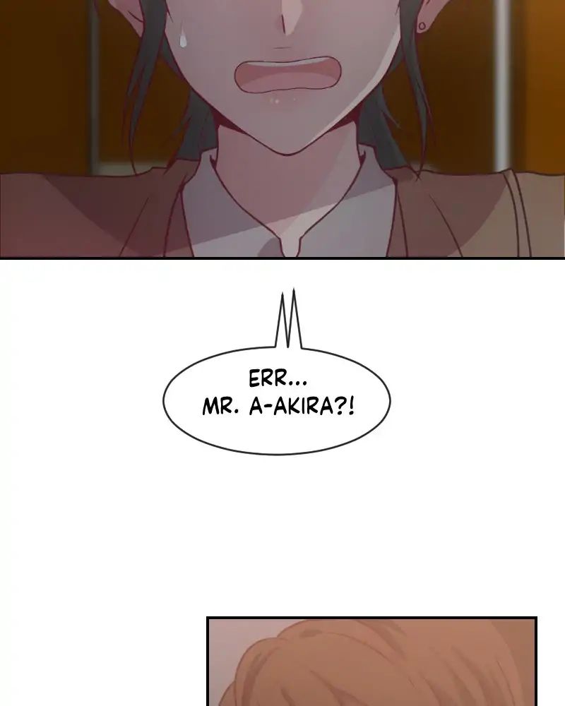 Age Matters chapter 50 - page 73