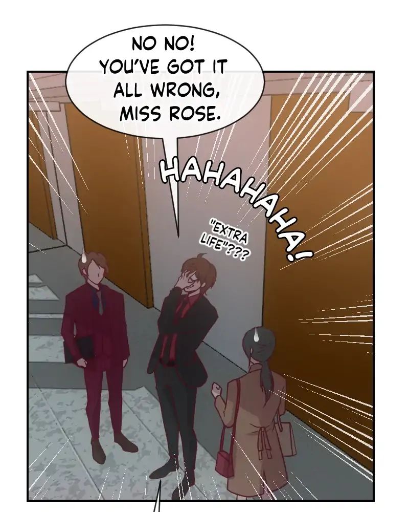Age Matters chapter 50 - page 79