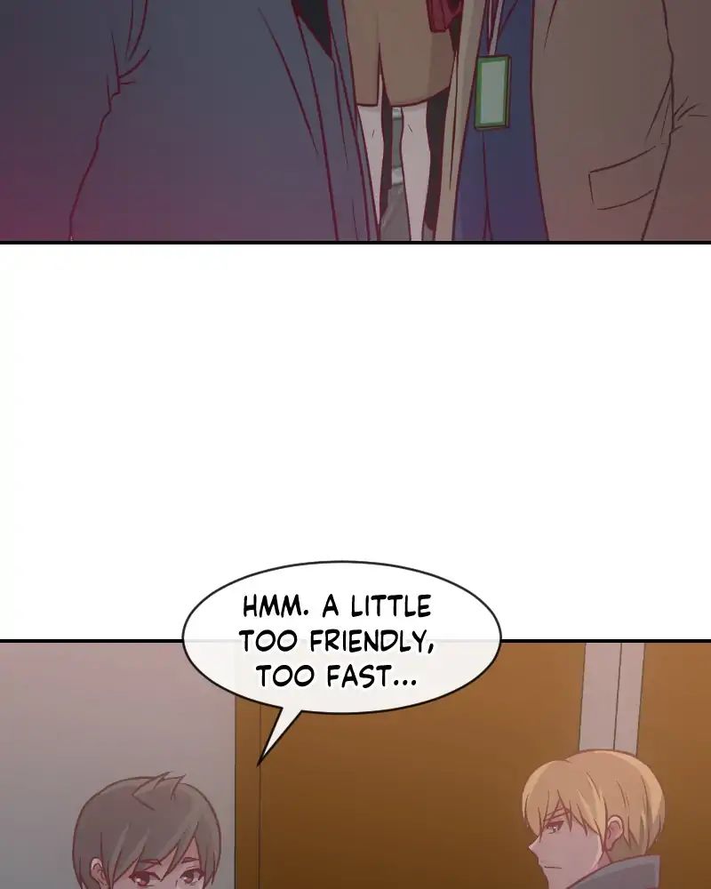 Age Matters chapter 50 - page 83