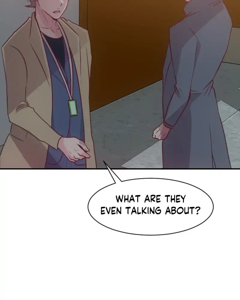 Age Matters chapter 50 - page 84