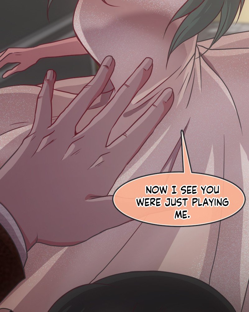 Age Matters chapter 86 - page 107